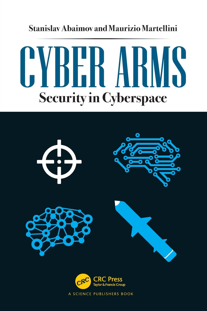Cyber Arms