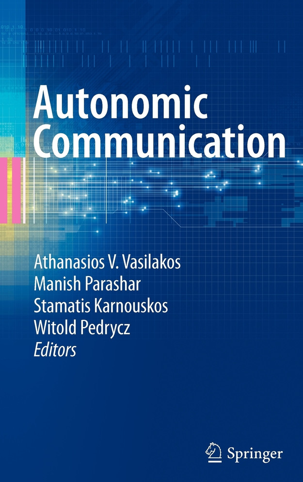 Autonomic Communication