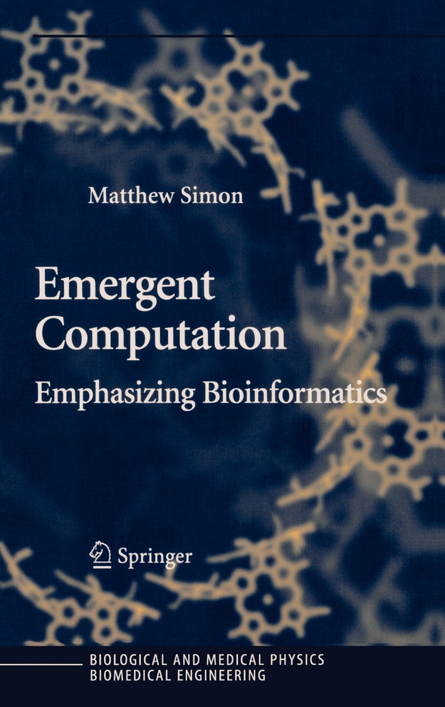 Emergent Computation