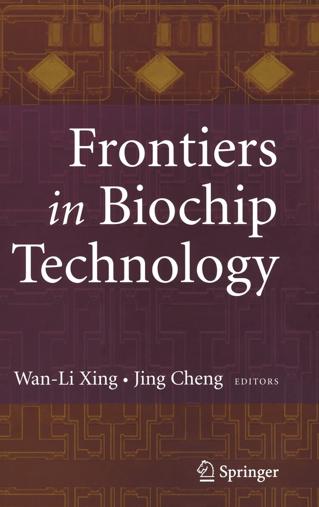 Frontiers in Biochip Technology