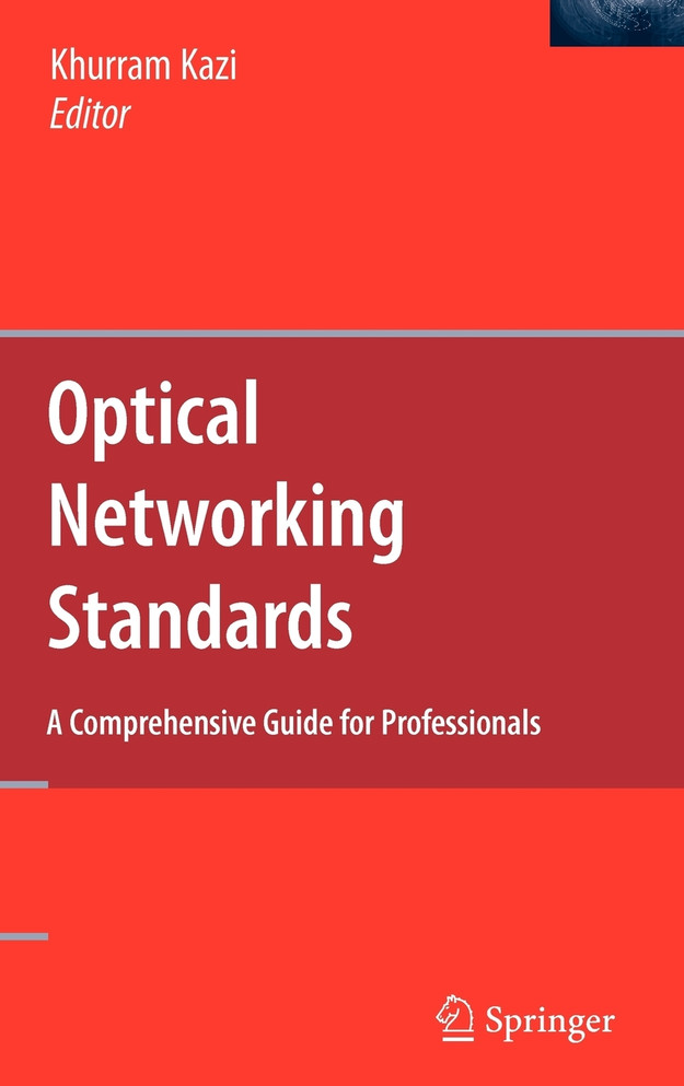 Optical Networking Standards