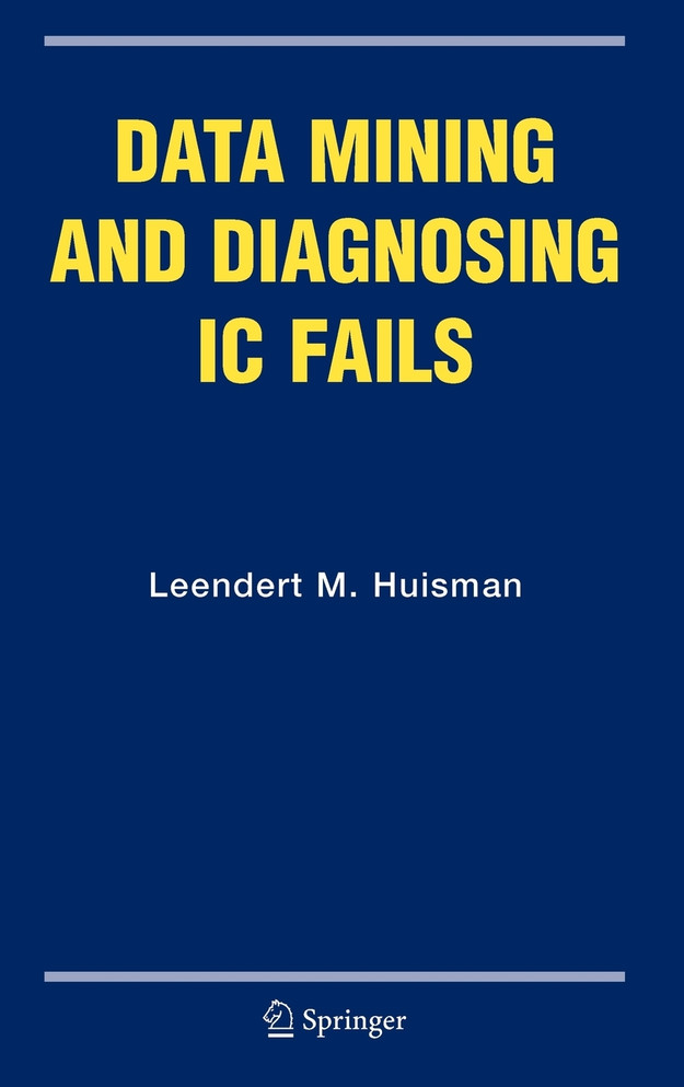 Data Mining and Diagnosing IC Fails