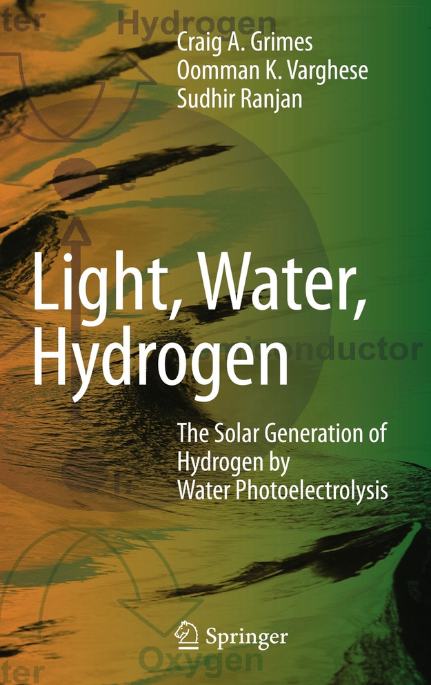 Light, Water, Hydrogen