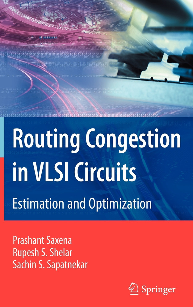 Routing Congestion in VLSI Circuits