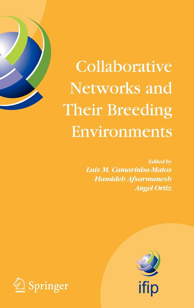 Collaborative Networks and Their Breeding Environments