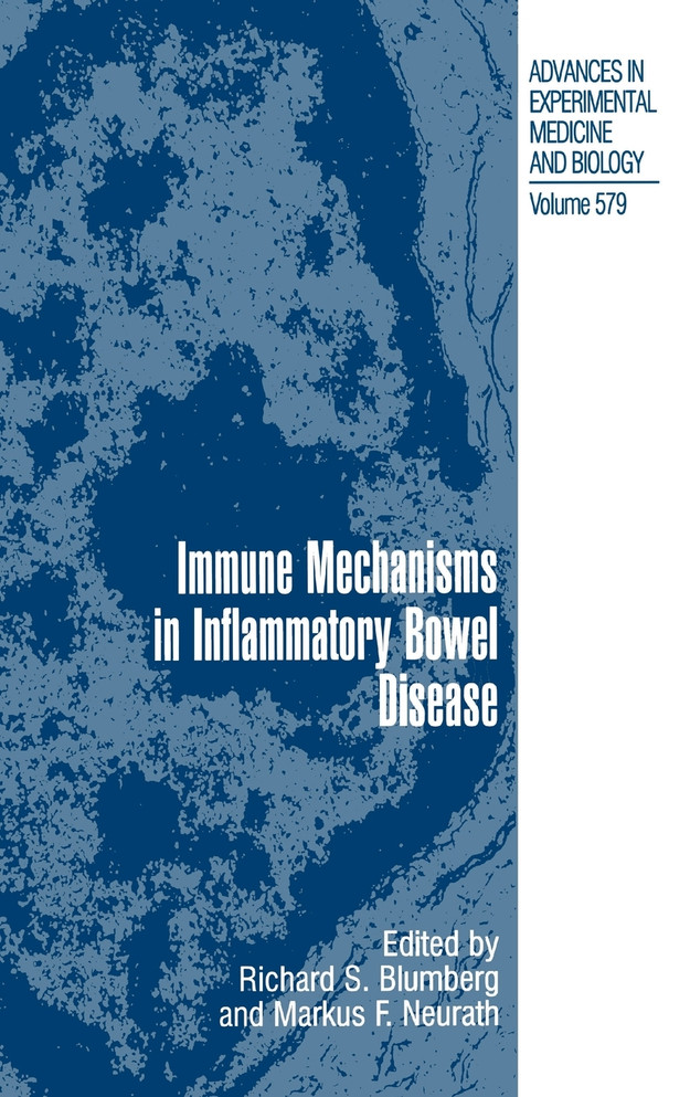 Immune Mechanisms in Inflammatory Bowel Disease