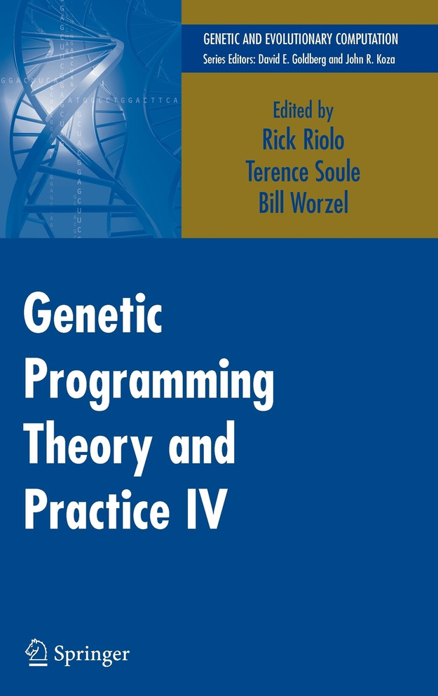Genetic Programming Theory and Practice IV