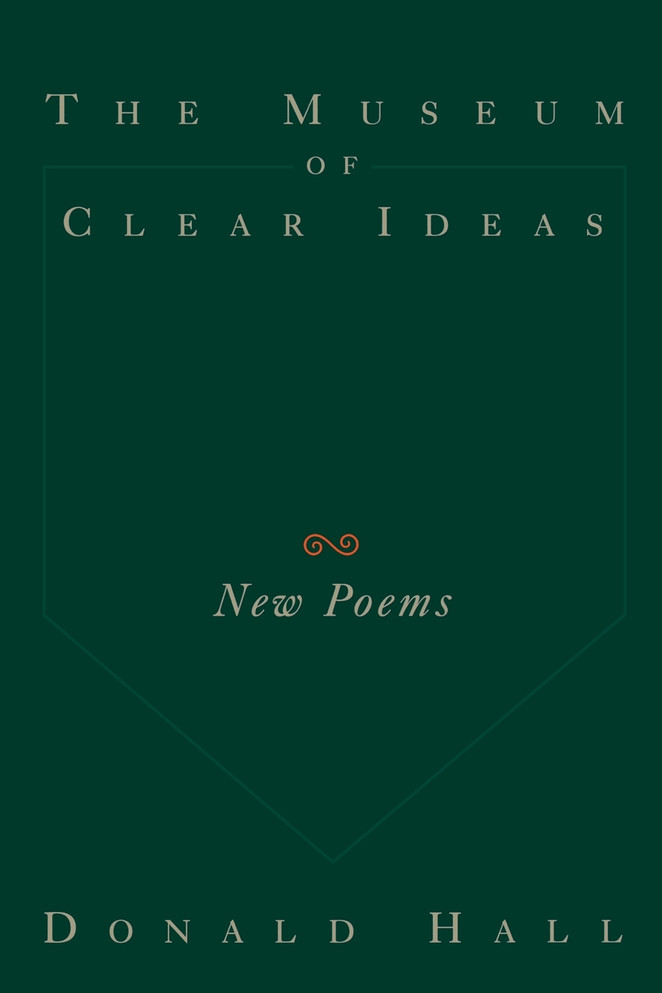 The Museum of Clear Ideas