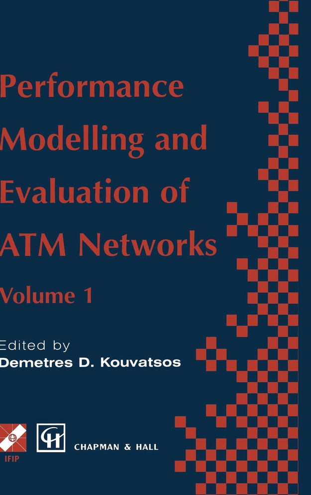 Performance Modelling and Evaluation of ATM Networks