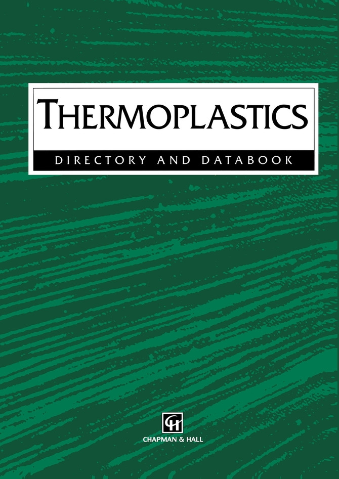 Thermoplastics Directory and Databook