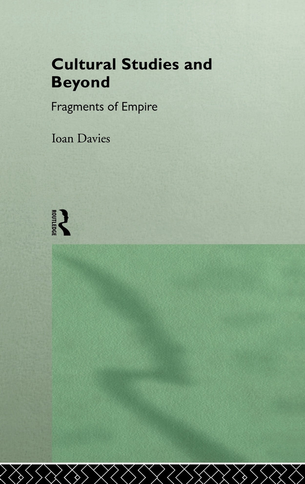 Cultural Studies and Beyond