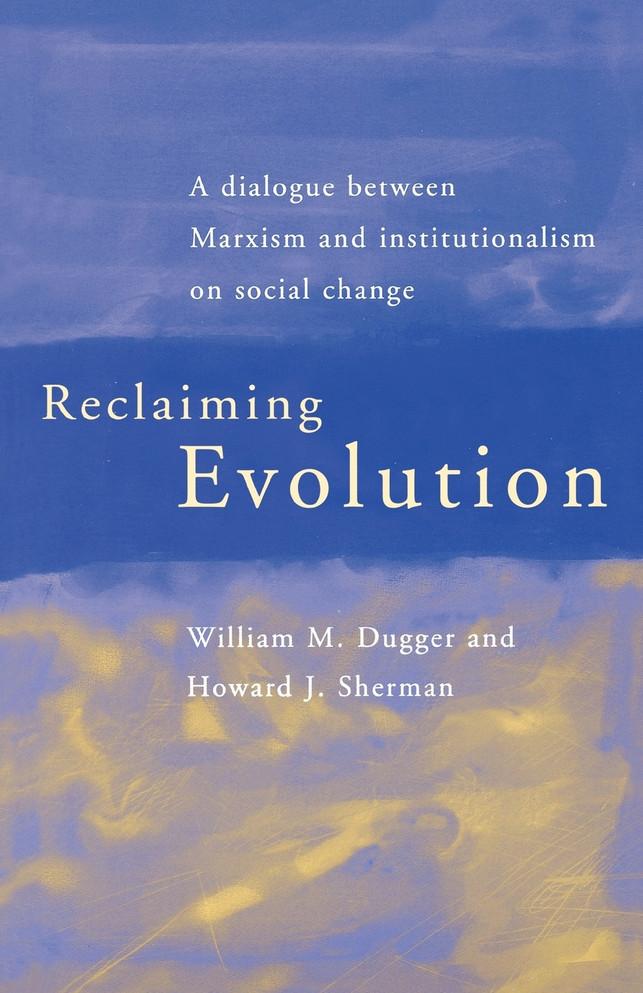Reclaiming Evolution