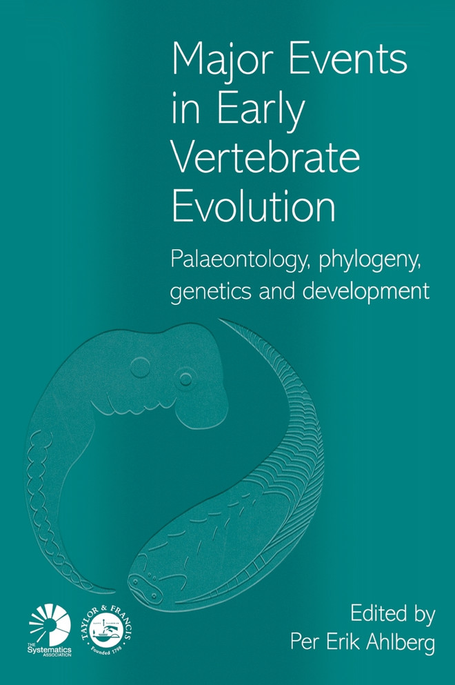 Major Events in Early Vertebrate Evolution