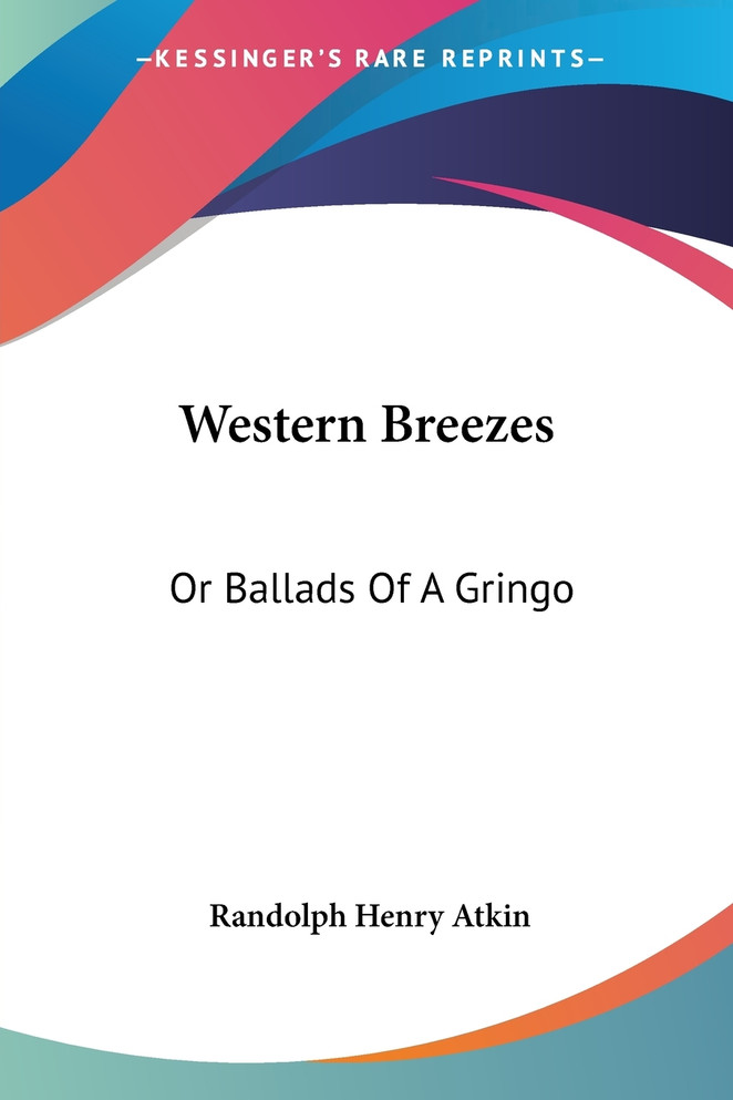 Western Breezes