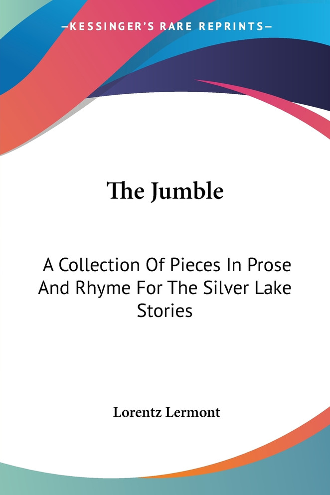 The Jumble