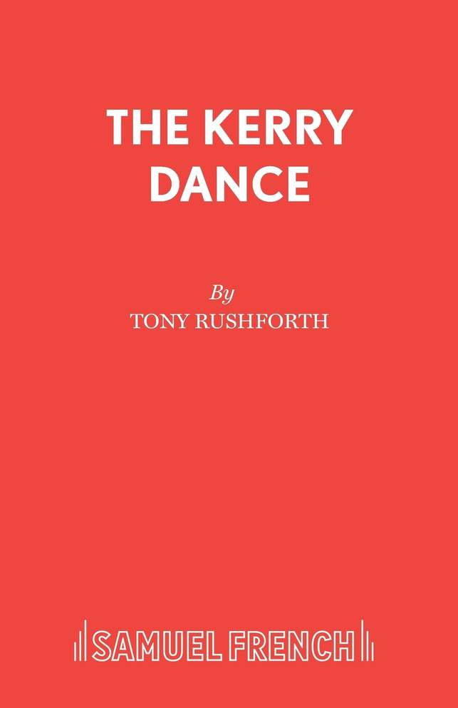 The Kerry Dance