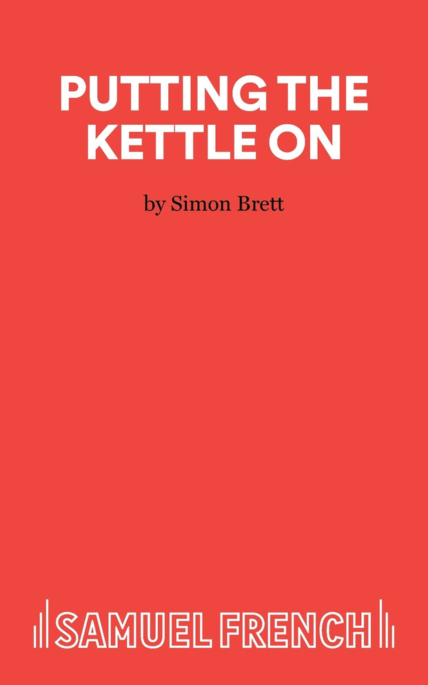 Putting the Kettle On - A Monologue