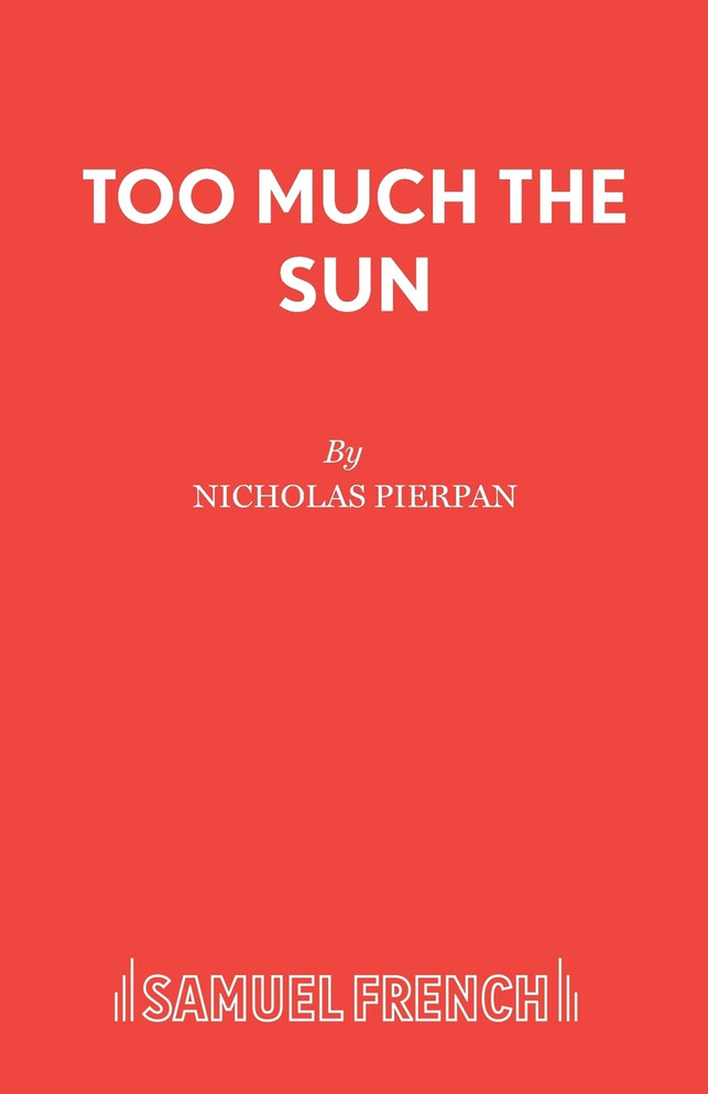 Too Much the Sun