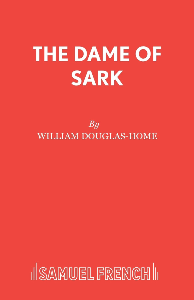 The Dame of Sark