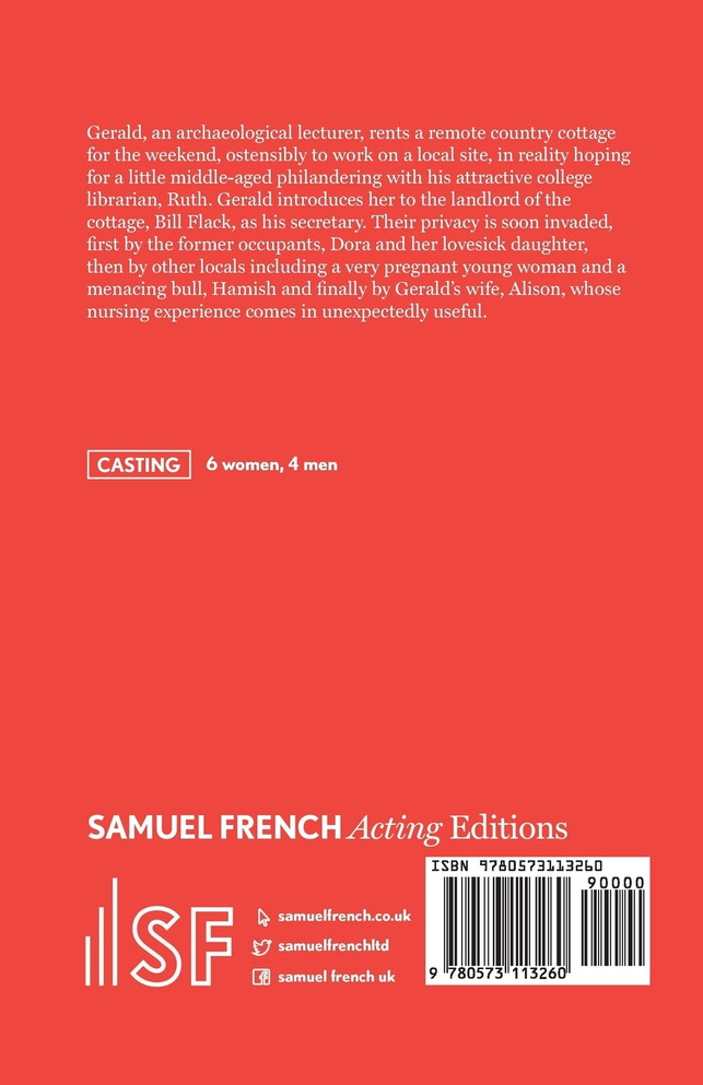 On the Verge (Horsler)