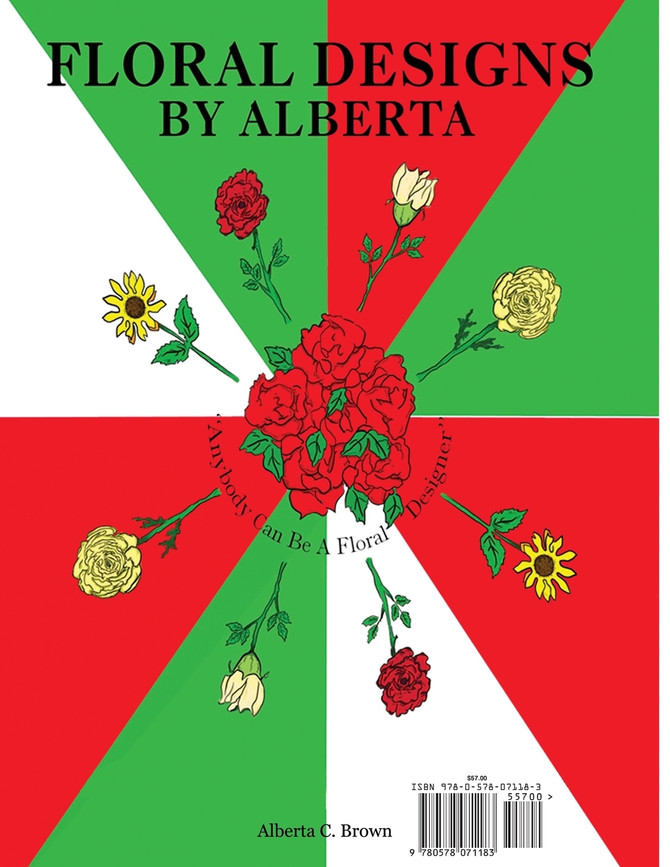 FLORAL DESIGNS BY ALBERTA