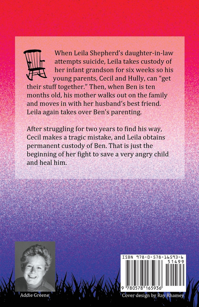 Saving Ben
