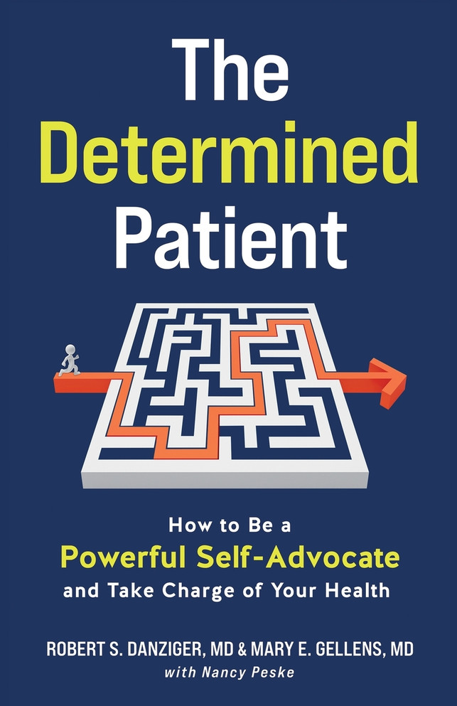 The Determined Patient