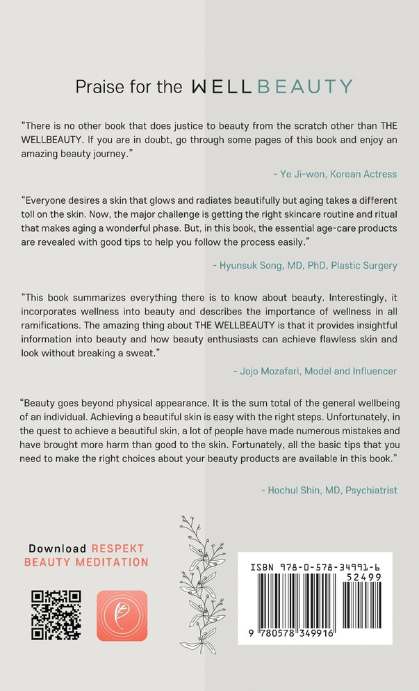 The WellBeauty