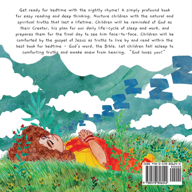 The Best Bedtime Book