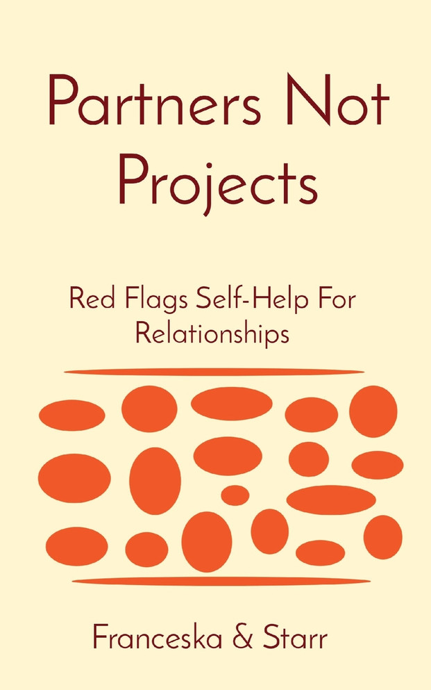 Partners Not Projects