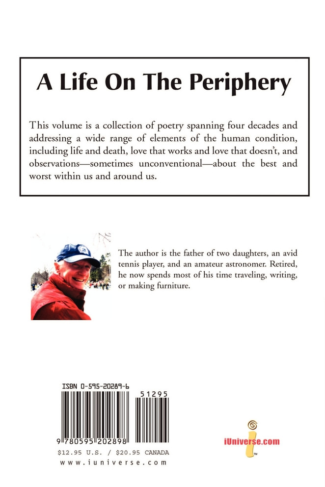 A Life on the Periphery