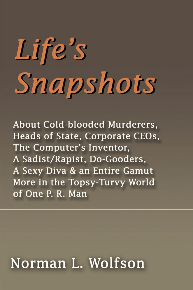 Life's Snapshots