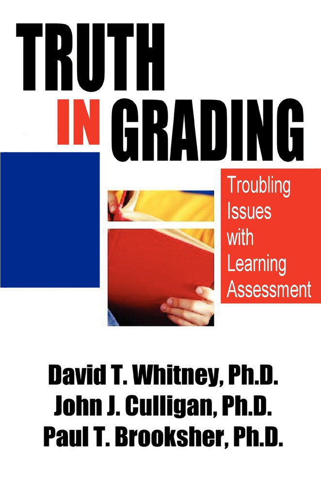 Truth in Grading