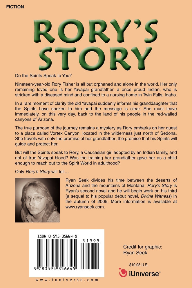 Rory's Story