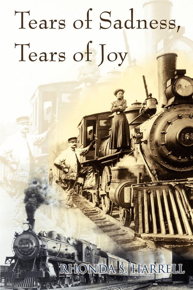 Tears of Sadness, Tears of Joy