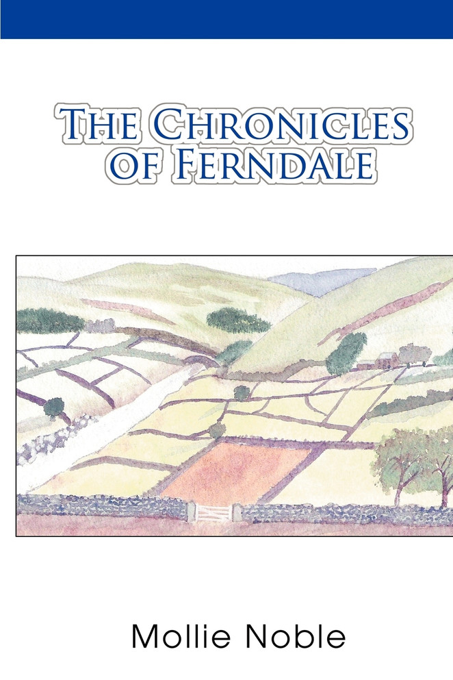 The Chronicles of Ferndale