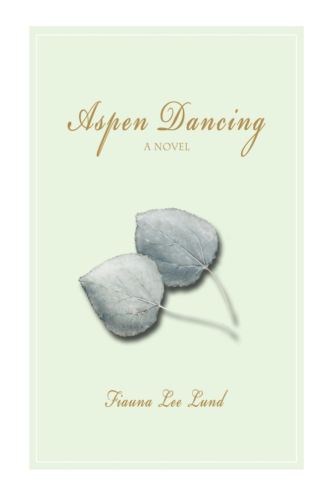 Aspen Dancing