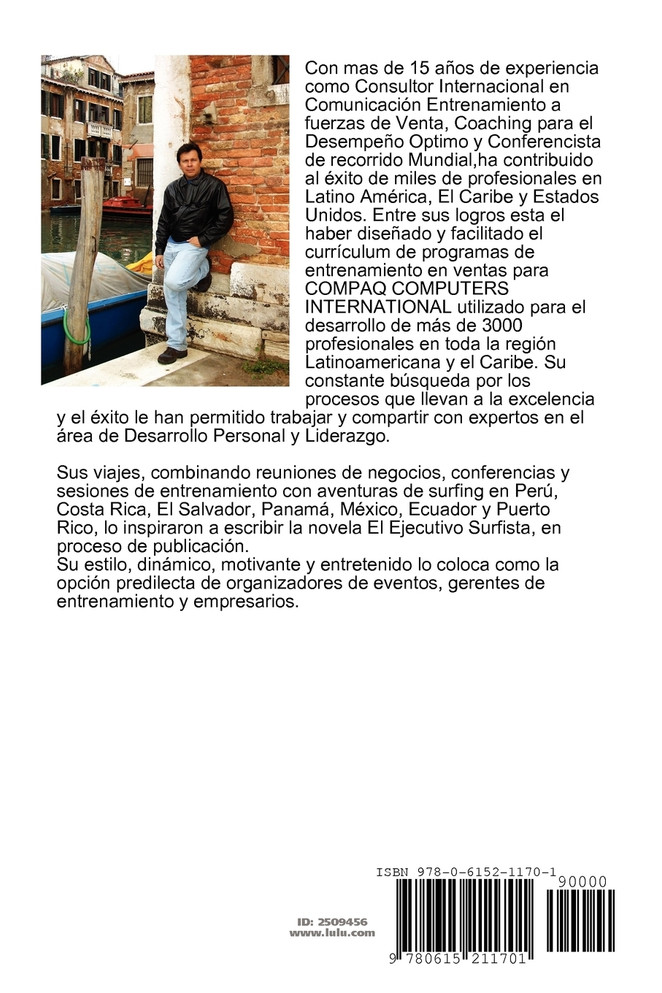 El Ciclo del Exito