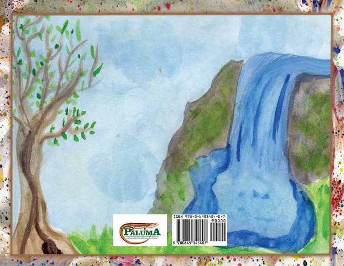 Stories from the Rainforest and Beyond