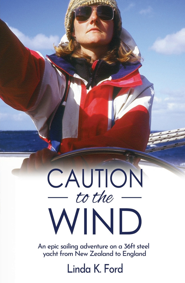 Caution to the Wind