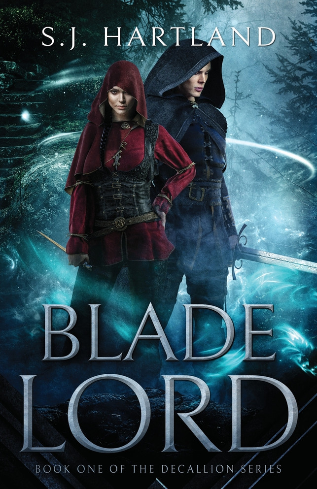 Blade Lord