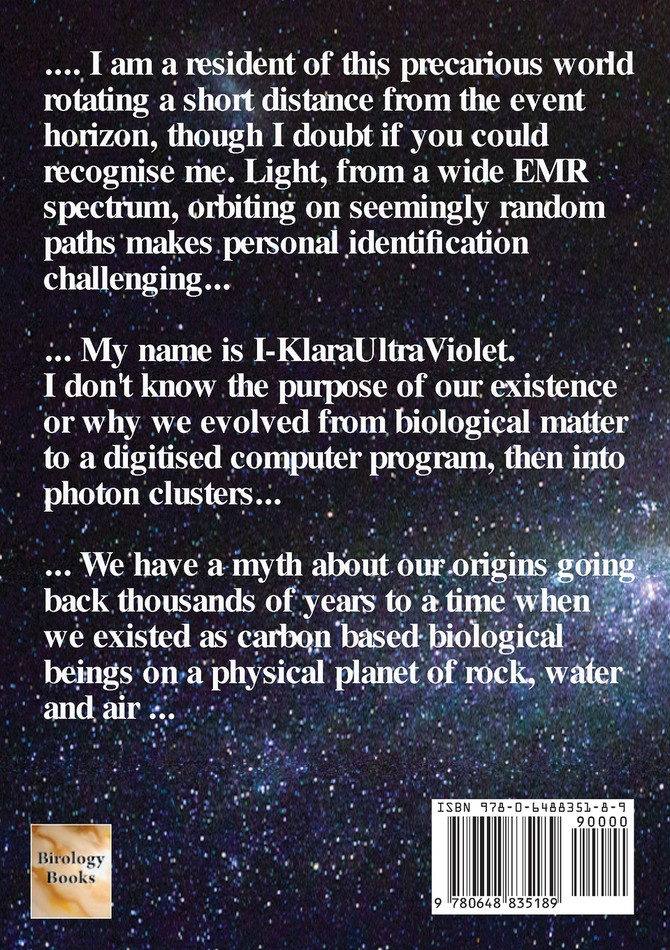 Origination Trilogy