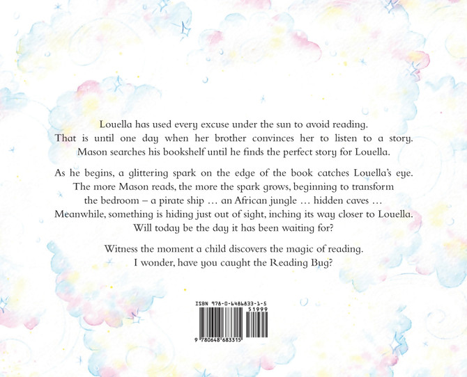 The Reading Bug