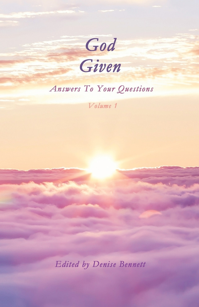 God Given