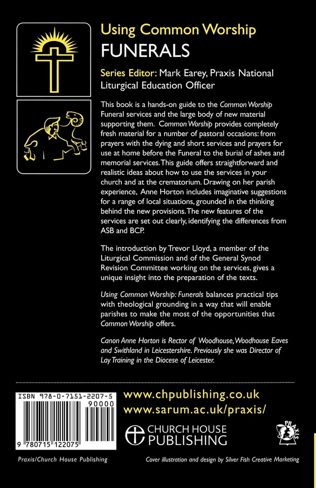 Using Common Worship