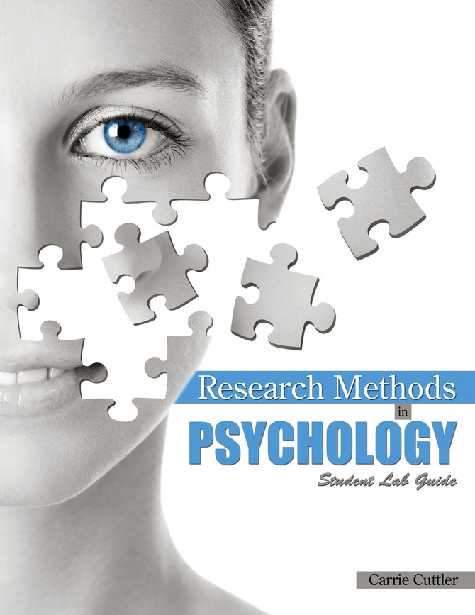 Research Methods Psych SG