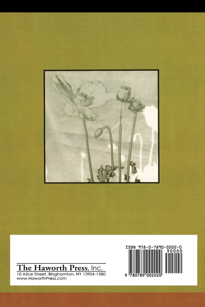 Opium Poppy