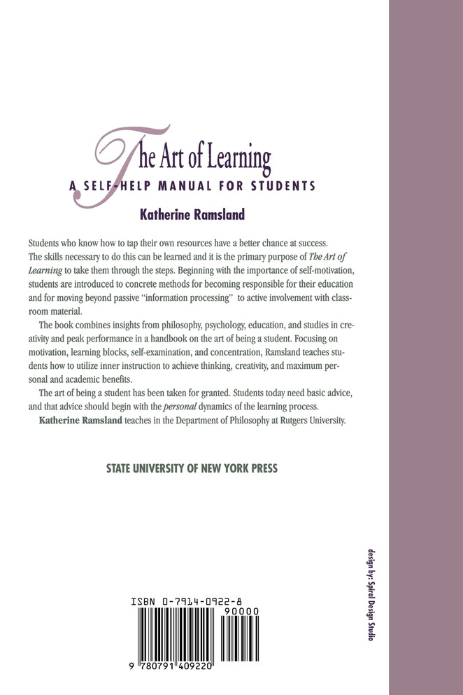 The Art of Learning