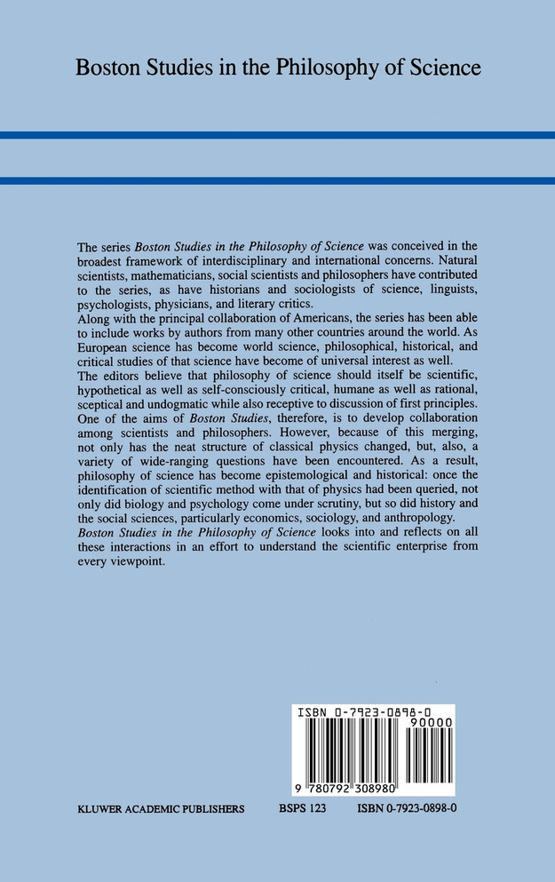 The Origins of Statics