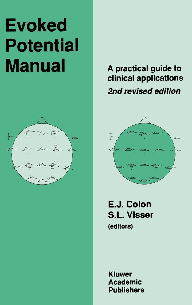 Evoked Potential Manual